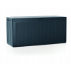 Prosperplast Boardebox antracit 290L 116 cm
