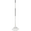 Fiskars 1076977 vějířové hrábě Pracovní šířka 42 cm