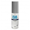 S8 Chladivý lubrikačný gél 50 ml