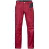 RAFIKI CRAG biking red/graphite - S