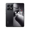 Smartfón Xiaomi 14T 12 GB / 256 GB 5G čierny