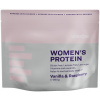 VOXBERG Women's Protein Vanilka & Malina 990 g