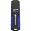 Transcend JetFlash® 810 USB flash disk 128 GB fialová TS128GJF810 USB 3.2 Gen 1 (USB 3.0)