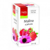 APOTHEKE Premier selection čaj malina a jahoda 20 x 2 g