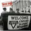 Návrat domů aneb cesta legionáře Václava Balcara kolem světa - Vladimír Balcar