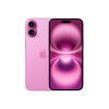 Apple Apple iPhone 16 Plus 128GB Pink EU MXVW3