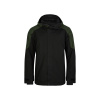 Pánska Zateplená bunda O'NEILL GTX SHRED FREAK JACKET 1P0010-9010 – Čierna