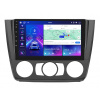 Bmode 2DIN autorádio BEV40 Android, BMW E81 / E82 / E87 / E88 s manuálnou klimatizáciou