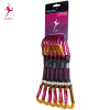set expresiek CAMP Photon Express KS Janja 12 cm 6 Pack