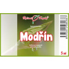 Modřín - tinktura z pupenů 5 ml - gemmoterapie - doplněk stravy
