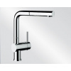 Blanco LINUS - S 512200 Batéria chróm