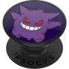 Popsocket PopGrip Pokémon Premium Glow in the dark Gengar držiak na telefón 112594