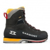 GARMONT NEBRASKA II GTX black/garmont orange UK 9 obuv