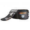 Power System Bandáž na zápästie wrist Wraps PS-3500 - Univerzální - červená