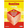 Nemčina v kocke pre ZŠ - Justová Hana