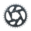 Převodník Sram X-Sync Eagle 6 mm offset 34 zubů Lunar Polar Grey