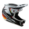 Prilba Troy Lee Designs - D4 MIPS Farba: Carbon Optic - Black, Veľkosť: M