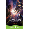 E-kniha Prázdnota Sny - Peter F. Hamilton