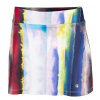 Dámske sukne Fila Skort Eliette - multicolor - Viacfarebný (XS)