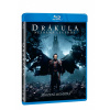 Blu-ray Drákula: Neznámá Legenda, Dracula: Untold