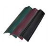 Gutta plechová střešní krytina 1050 x 320 mm zelená