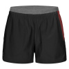 Dámske kraťasy Ortovox PIZ SELVA SHORTS - čierna XS