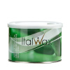 ItalWax Classic depilačný vosk v plechovke ALOE 400 ml