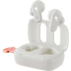 Skullcandy Dime 3 True Wireless Bone Orange štupľové slúchadlá (In Ear) S2DCW-R951, slonová kosť; S2DCW-R951