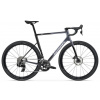 BASSO Astra, Sram Rival AXS, Fulcrum Wind 42, cobalt grey, 2026