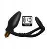 Rocks-Off RO-ZEN Prostate Massager Black