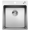Blanco Andano 400-IF/A nerezový drez 50x44 cm 525244
