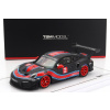 Truescale Porsche 911 991 Gt2 Rs Coupe N 2 Clubsport 2018 1:43 čierna červená svetlomodrá