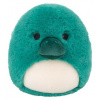 SQUISHMALLOWS Fuzzamallows Platypus – Selassi, 13 cm