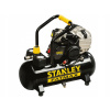 Kompresor - OLEJOVÝ KOMPRESOR 12 l 10 bar STANLEY FATMAX (Kompresor - OLEJOVÝ KOMPRESOR 12 l 10 bar STANLEY FATMAX)