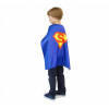 Godan PLÁŠŤ Superman uni