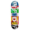 RIPNDIP doska 8.0 Snack Attack Board - Multi PRIDAŤ BULLET GRIP: nie