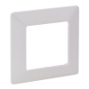 LEGRAND Rámeček VALENA LIFE 754001 jednonásobný bílá