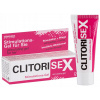 CLITORISEX STIMULAČNÝ GÉL – STIMULUJÚCI GÉL