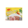 Maggi údený bujón 60g kartón - 20 ks