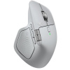 LOGITECH MX Master 4, Bezdrôtová myš, pale gray