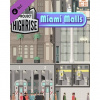 ESD Project Highrise Miami Malls 6973