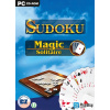 Playway Sudoku and Magic Solitaire (PC)