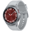Samsung Galaxy Watch6 Classic 43mm SM-R950NZSAEUE stříbrné SM-R950NZSAEUE