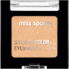 Miss Sporty mono očné tiene Studio Color 020