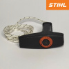 RUKOVÄŤ ŠTARTÉRA S LANKOM STIHL PRE KOSAČKU FS 160 220 280