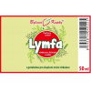 LYMFA kapky (tinktura) 50ml | Bylinné kapky