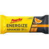 Tyčinka PowerBar Energize Advanced pomeranč