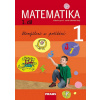 Matematika 1/1.díl Přemýšlení a počítání - Milan Hejný, Darina Jirotková, Jana Slezáková-Kratochvílová