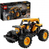 Monster Jam DIGatron s naťah.motor.42199