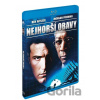 Nejhorší obavy Blu-ray